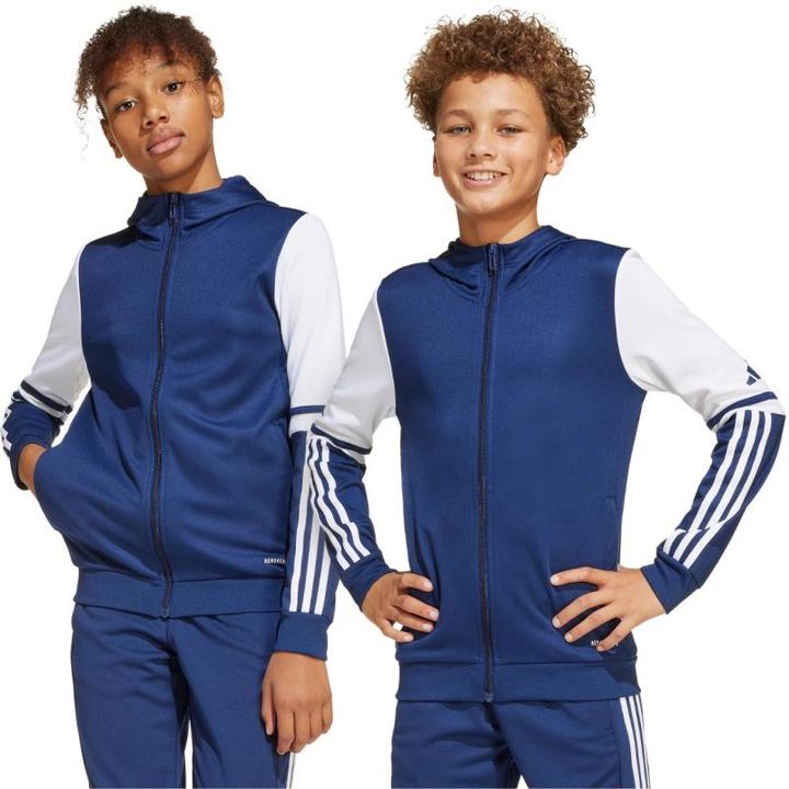 Immagine prodotto adidas Squadra 25 Hoody Kids (140)