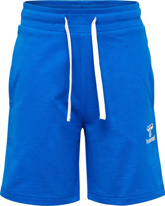 Actual product image hummel Hmlbassim shorts (122)