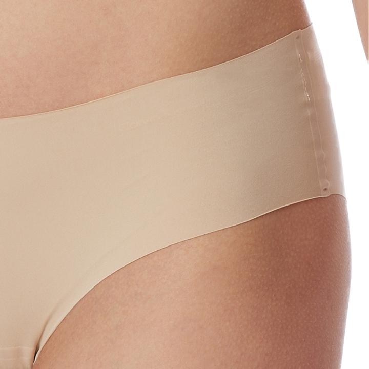 Produktbild Schiesser 3er Pack Invisible Light Panty (42, XL, 3er Pack)