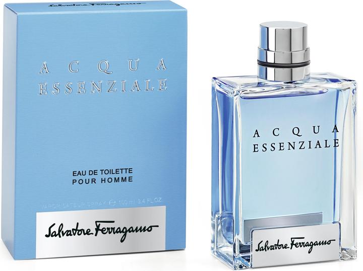 Salvatore Ferragamo Eau de Toilette (Eau de Toilette, 100 ml)