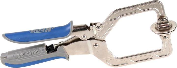 Actual product image Kreg Wood Project Clamp Wood workpiece clamp quick clamp 76 mm Automaxx ( KHC3 ) (76 mm)