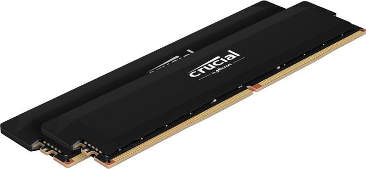 Produktbild Crucial Pro Overclocking (2 x 16GB, 6000 MHz, DDR5-RAM, DIMM)