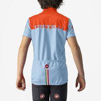 Actual product image Castelli Neo Prologo Kid Jersey (10)