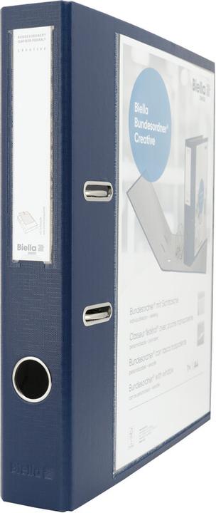 Actual product image Biella Federal folder Creative (A4, 40 mm, 1 Piece)