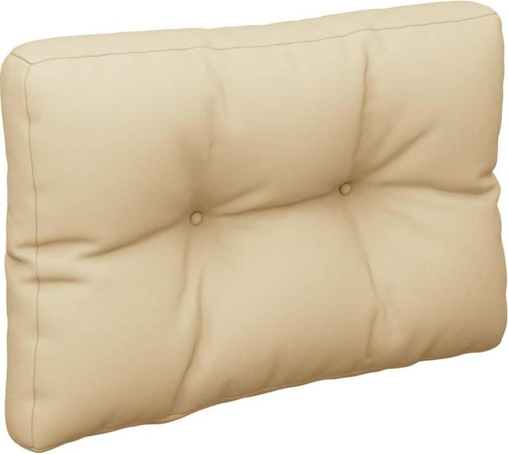 Produktbild VidaXL 10-tlg. Garten-Lounge-Set mit Kissen (50 x 40 x 12 cm)