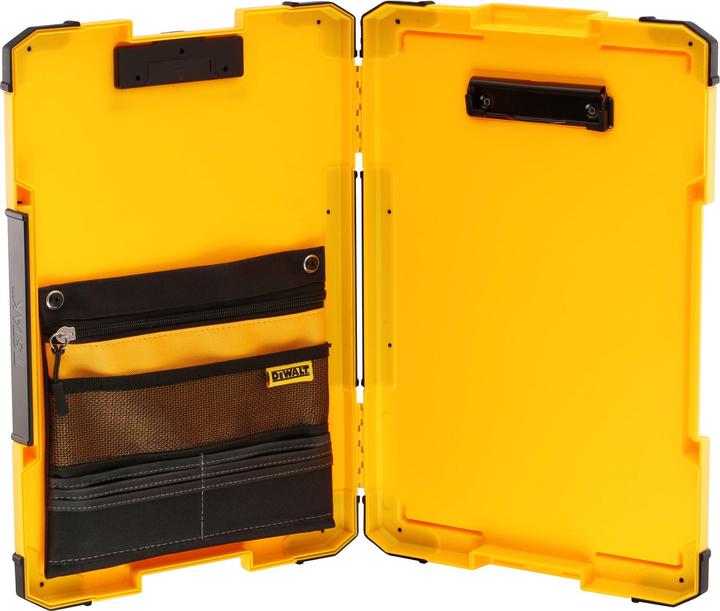 Actual product image DeWalt TSTAK Clipboard