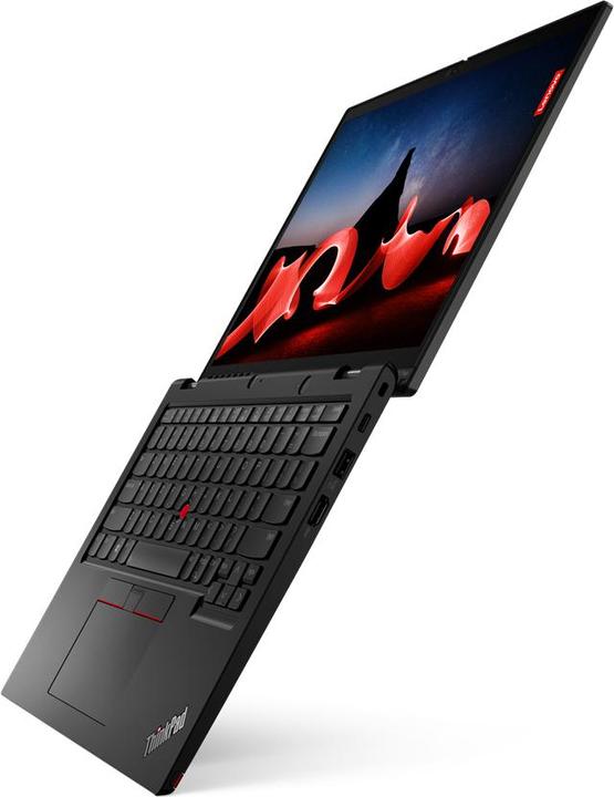 Actual product image Lenovo ThinkPad L13 Yoga Gen 4 (13.30", Intel Core i7-1355U, 16 GB, 512 GB, DE)