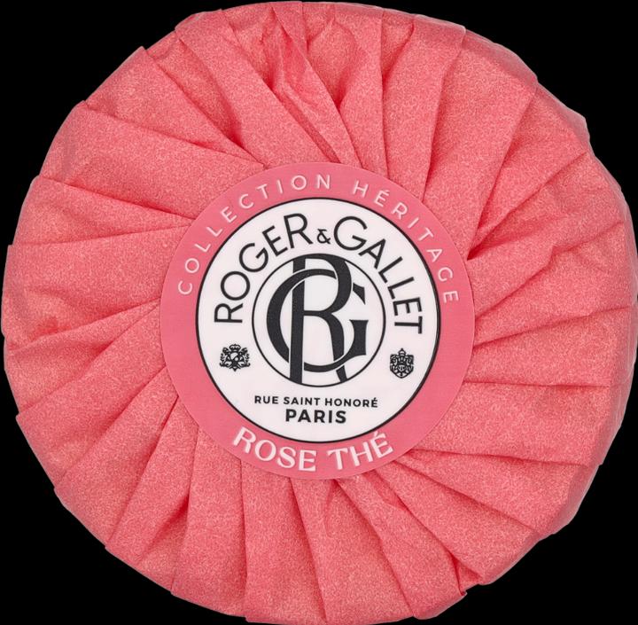 Immagine prodotto Roger & Gallet Rosa Il Savon (Sapone duro)