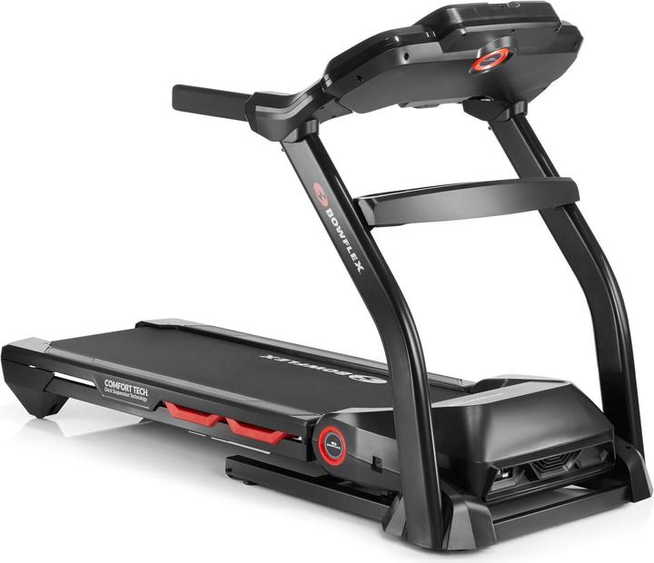 Actual product image Bowflex BXT 128