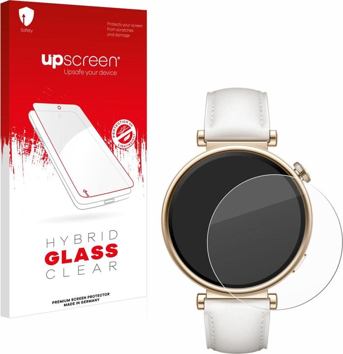 Immagine prodotto upscreen Scratch Shield Vetro