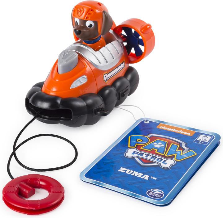 Produktbild Spin Master Paw Patrol Rescue Racers