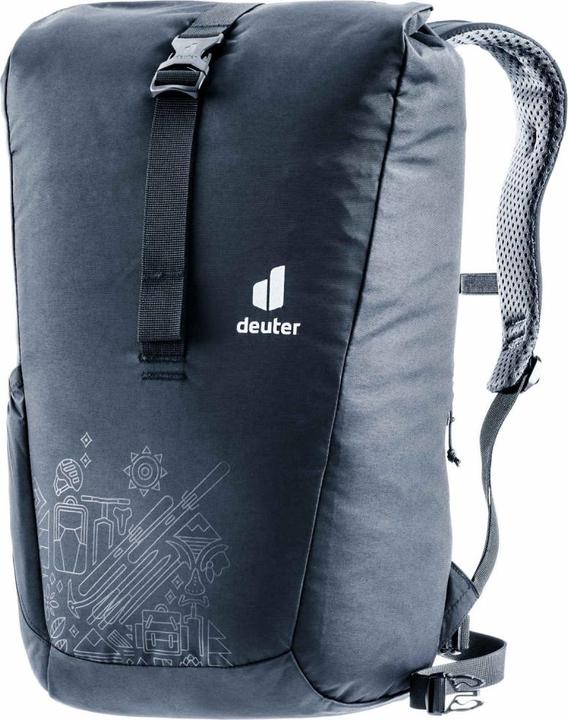 Actual product image Deuter StepOut 22 Limited Edition (22 l)