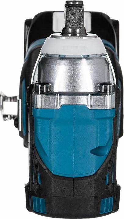 Actual product image Makita ZES.COMBO 18V (DHP484+DTW300) 3x5,0Ah DLX2359TJ1 (Rechargeable battery operated)