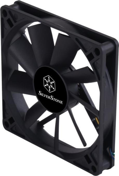 Immagine prodotto Silverstone Raffreddatore per CPU Argon SST-AR11 (47 mm)