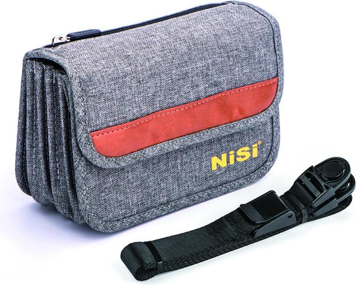 Immagine prodotto Nisi Sacchetto filtro CADDY Pro per sistema da 100 mm