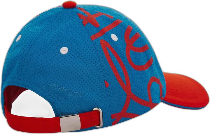 Image du produit Macron casquette coupe du monde de rugby 2023 france (L)