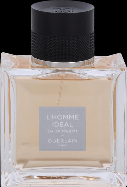 Image du produit Guerlain L'Homme Idéal (Eau de toilette, 50 ml)