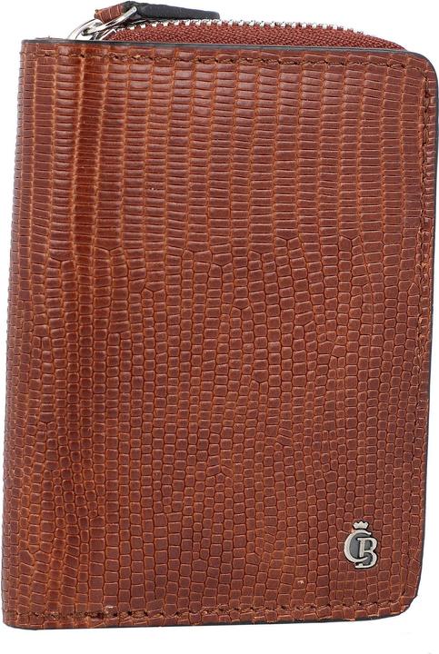 Image du produit Castelijn & Beerens Donna Portefeuille RFID Cuir 8 cm