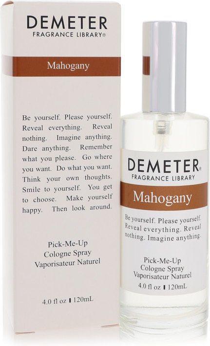 Demeter Mahogany (Eau de cologne, 120 ml)
