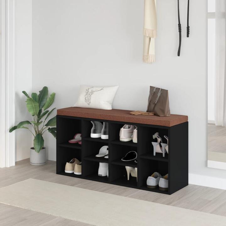 Produktbild VidaXL Bo (103 x 30 x 48 cm)