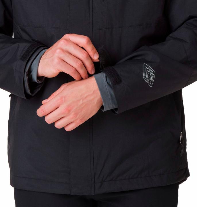 Actual product image Columbia Element Blocker II (S)