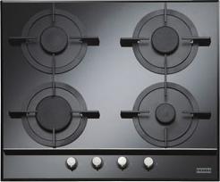 Image du produit Franke Crystal FHCR 604 4G HE BK C