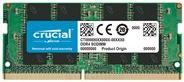 Actual product image Crucial Laptop Memory (1 x 8GB, 3200 MHz, DDR4-RAM, SO-DIMM)
