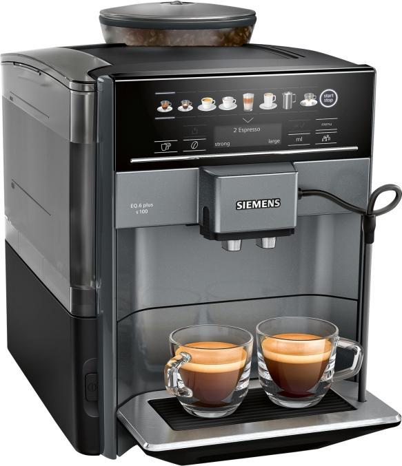 Productafbeelding Siemens TE 651209 RW