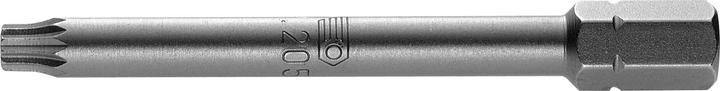 Facom XZN multi-tooth screwdriver bit (M5)