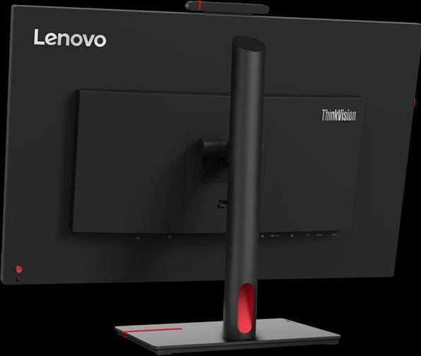 Immagine prodotto Lenovo ThinkVision T27hv-30 (2560 x 1440 pixel, 27")
