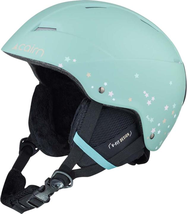 Actual product image Cairn Flow J Racing helmet (48 - 50 cm)