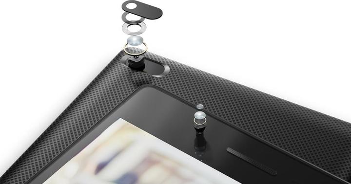 Produktbild Lenovo Tab 7 Essential (7", 8 GB, Black)