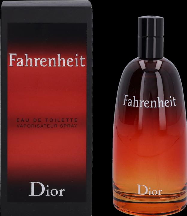 Immagine prodotto Dior Fahrenheit (Eau de toilette, 200 ml)