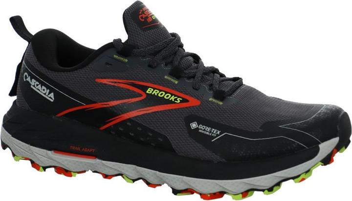 Produktbild Brooks Running Cascadia 18 GTX (42.5)