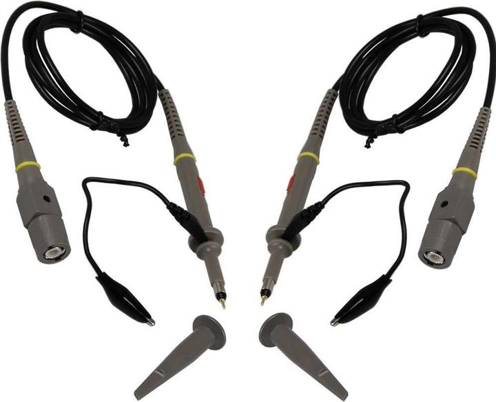Immagine prodotto Joy-it Oscilloscopio USB JT-ScopeMega50