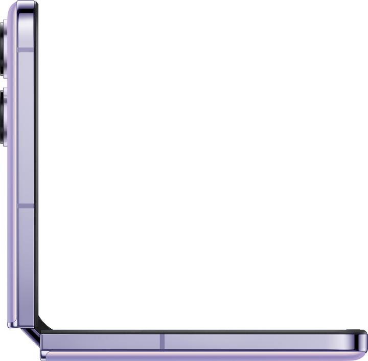 Produktbild OPPO Find N2 Flip (256 GB, Moonlit Purple, 6.80", Dual SIM, 50 Mpx, 5G)