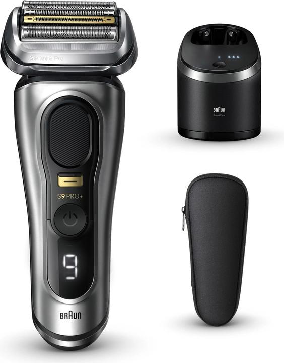 Produktbild Braun Series 9 Pro+
