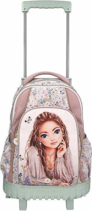 Immagine prodotto Top Model Topmodel - TOPModel Schoolbackpack Trolley SUMMER FEELING - (413305) (28 l)