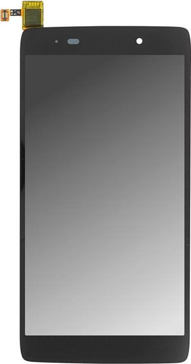 Produktbild OEM Display-Einheit für Alcatel Idol 3 4.7 Zoll schwarz (Display, Alcatel Idol 3)