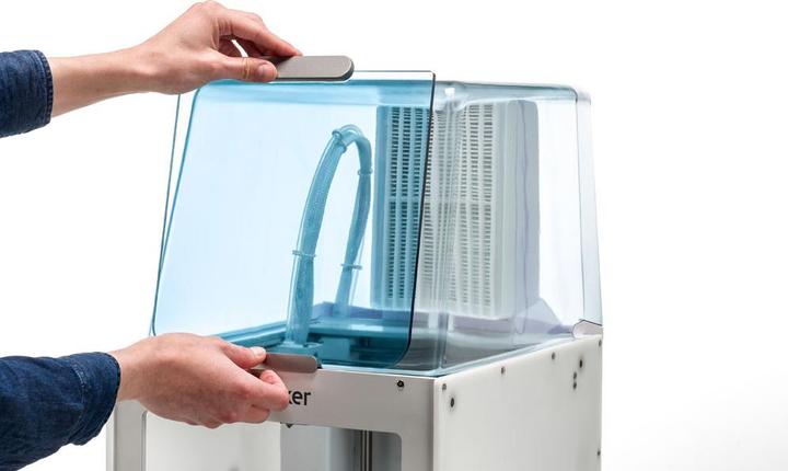 Actual product image Ultimaker Connect Air Manager (Cover)