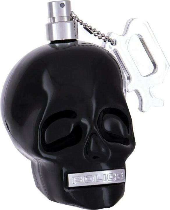 Actual product image Police Bad Guy Eau de Toilette 125 ml (Eau de toilette, 125 ml)