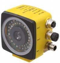 Actual product image Pepperl & Fuchs PEPPERL+FUCHS PXV100A-F200-B28-V1D