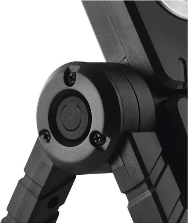 Produktbild Emos Aufladbarer COB LED-Strahler P4536, 2000 lm, 8000 mAh (2000 lm)