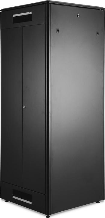 Image du produit Digitus DN-19 42U-8/8-B-1 Armoire réseau (42 HE, Rack 19 pouces)