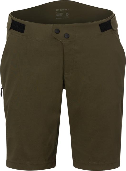 Image du produit Giro W Ride Short (XXS)