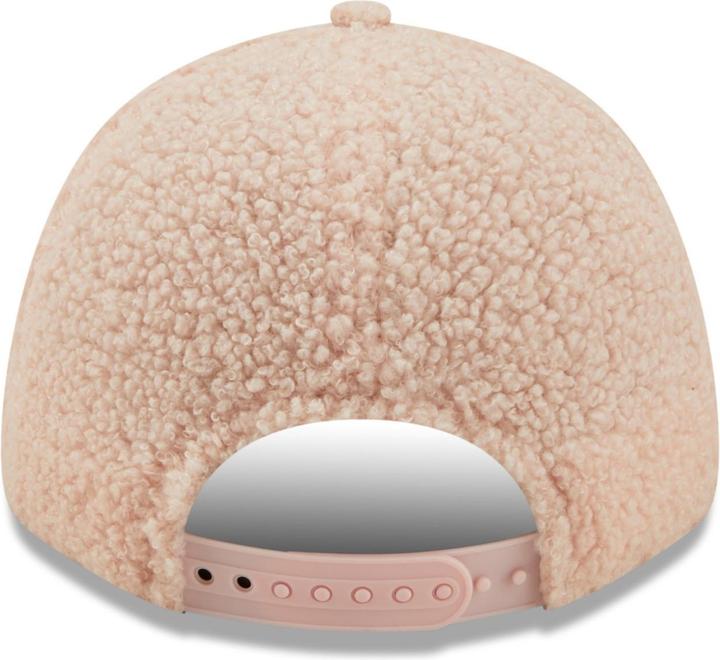 Actual product image New Era 9Forty Sherpa Borg Ny Yankees
