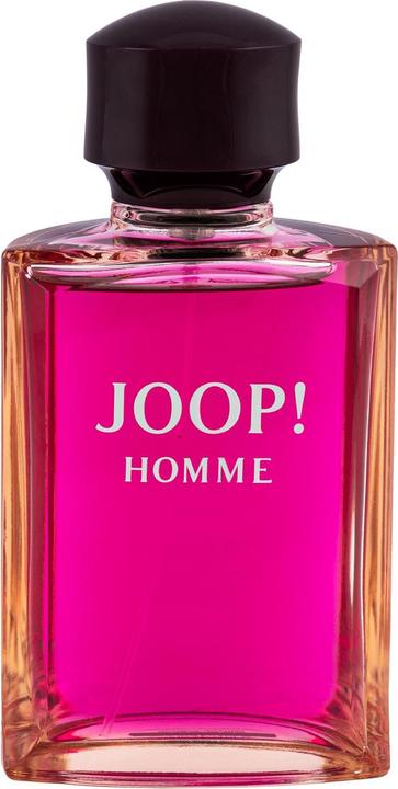 Image du produit Joop! Homme (Eau de toilette, 125 ml)