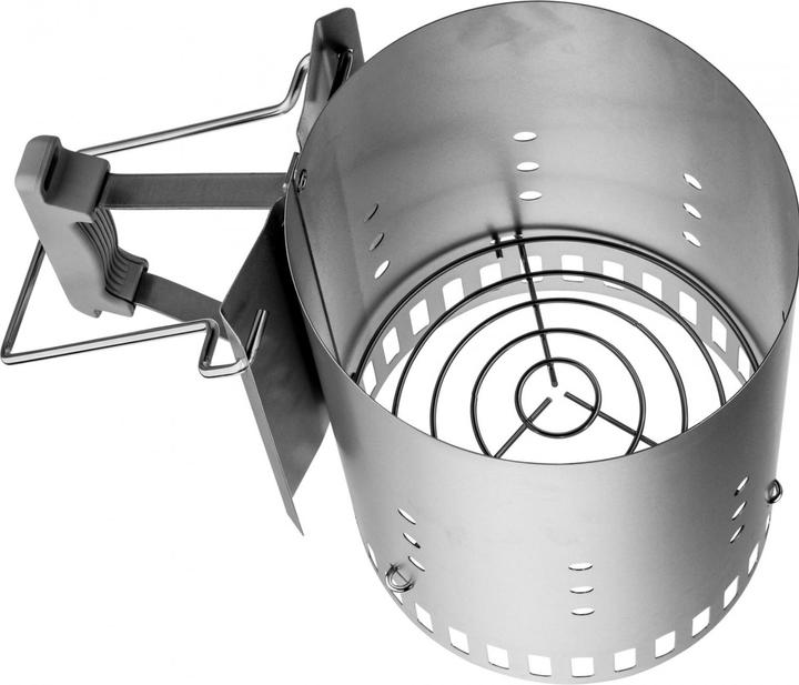Actual product image Weber Fire lighting set