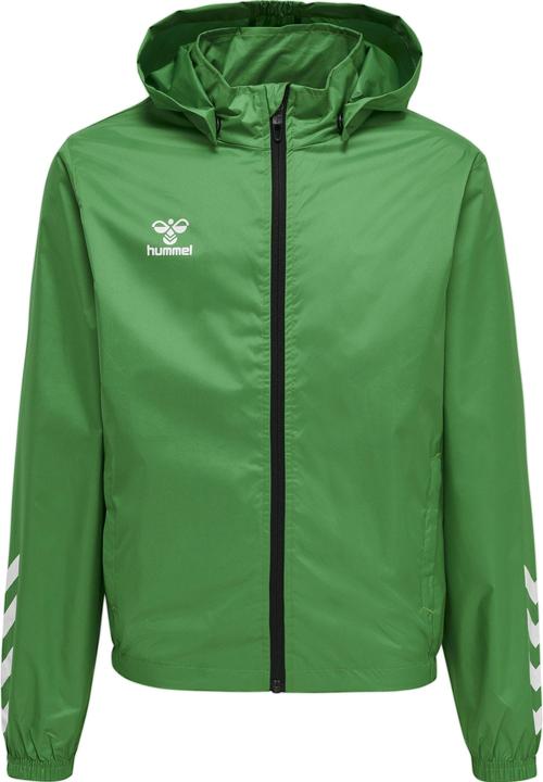 Actual product image hummel Core Xk Spray Jacket Kids (164)