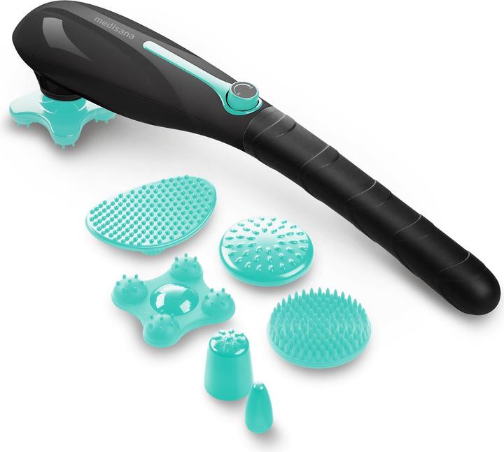 Produktbild Medisana HM 650 massager Universal Black